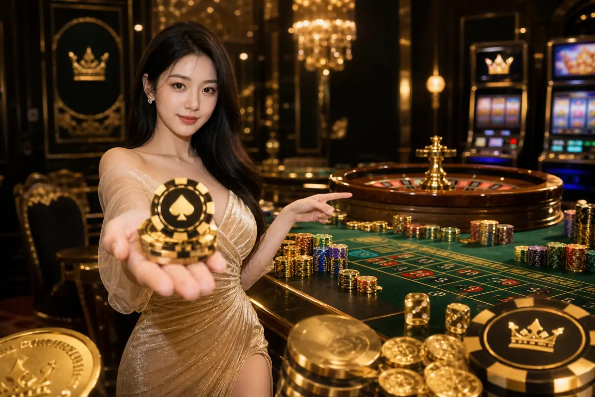qr854 bonus selamat datang deposit pertama
