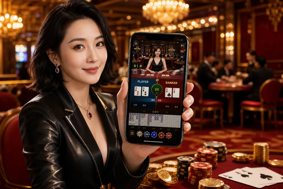 qr854 Fortune Tiger slot harimau bertuah